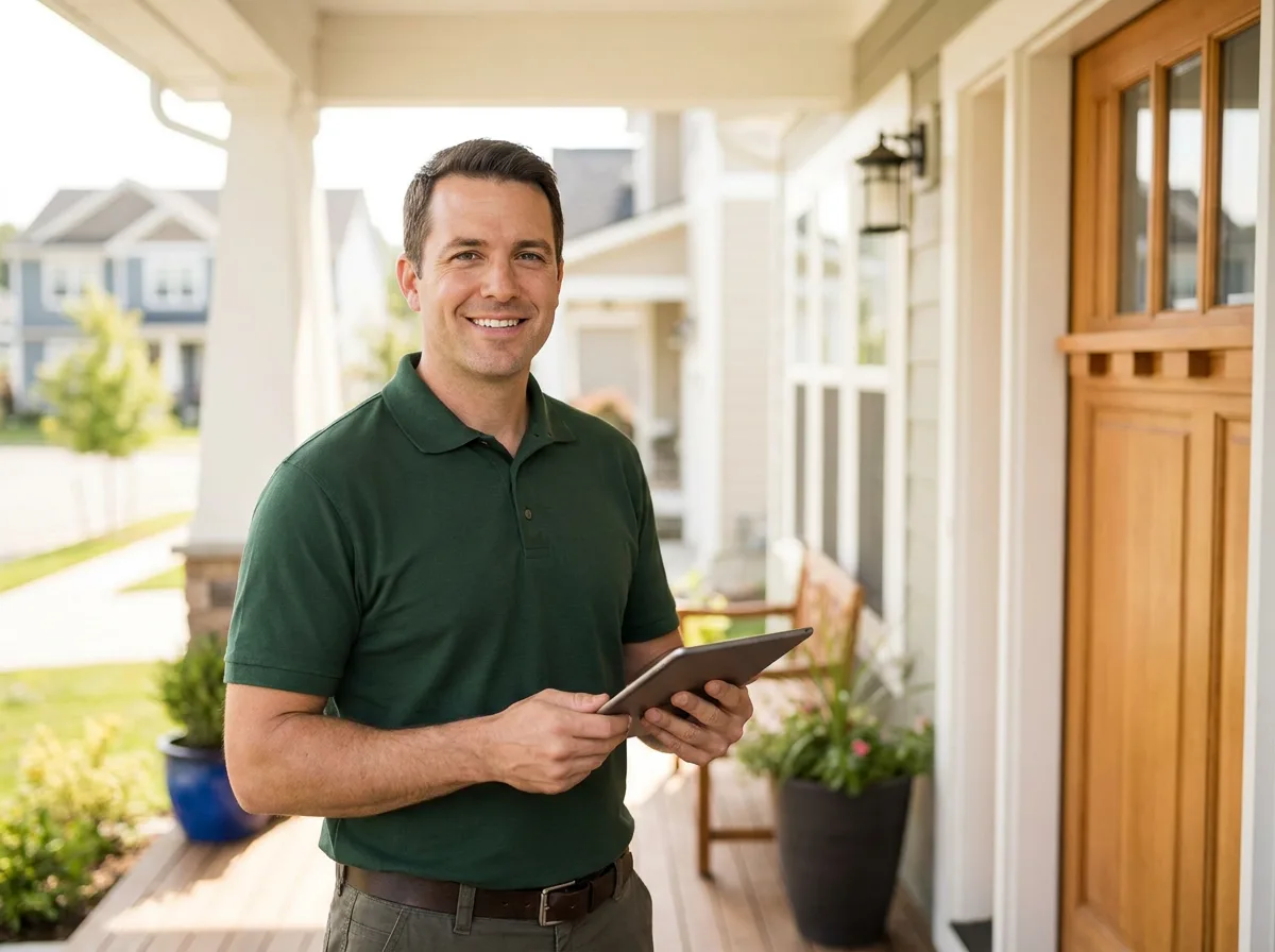Pest control FAQs for Washingtonville, PA
